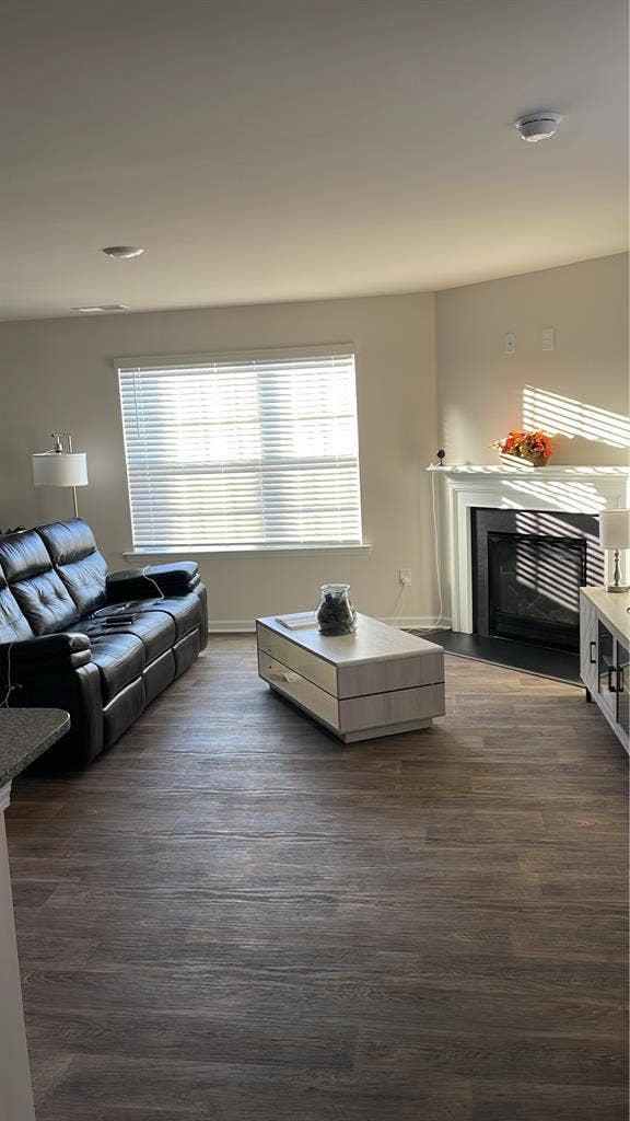 Room for Rent in Brand New Home