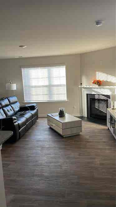Room for Rent in Brand New Home