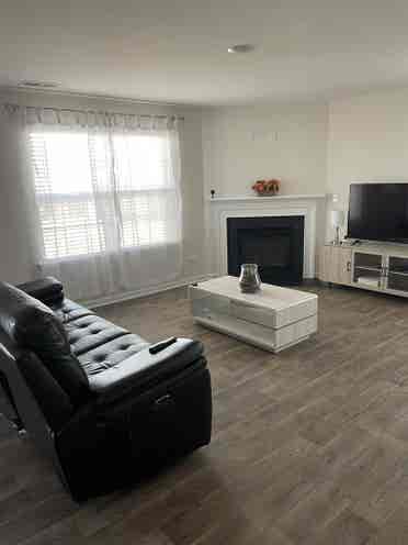 Room for Rent in Brand New Home