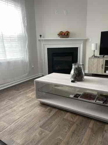 Room for Rent in Brand New Home