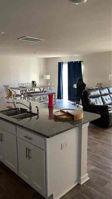 Room for Rent in Brand New Home