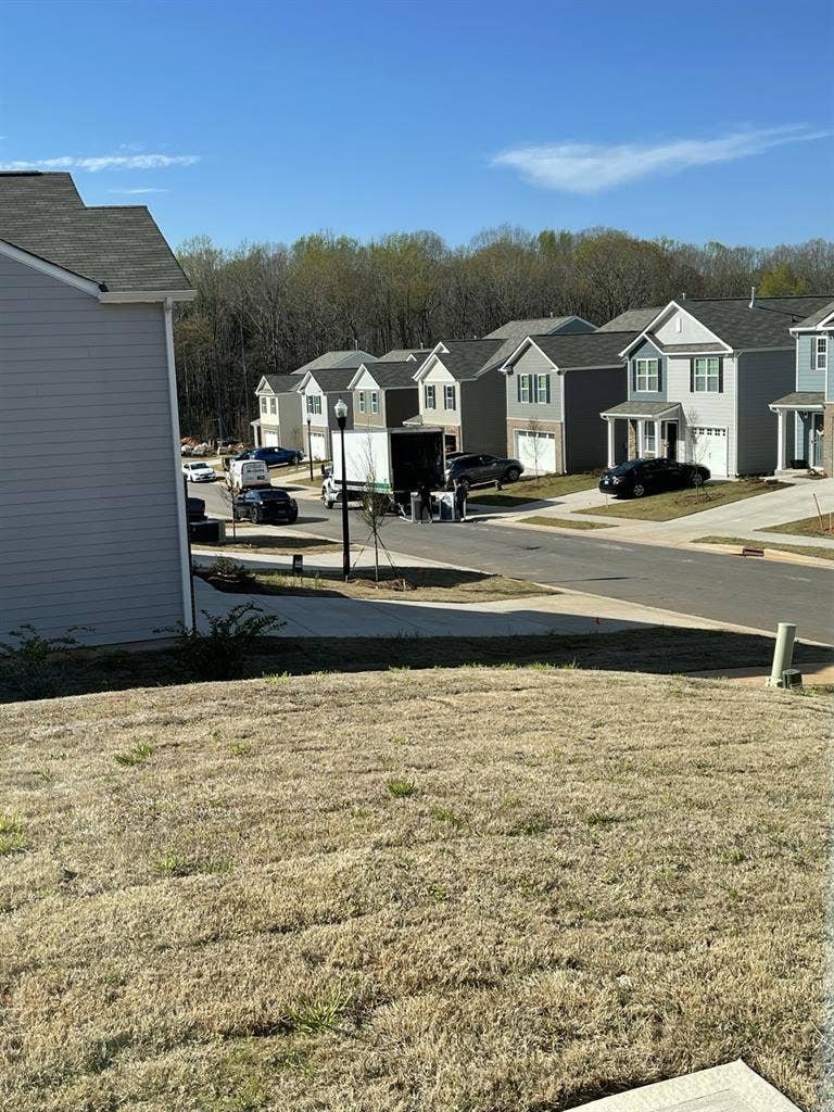Room for Rent in Brand New Home