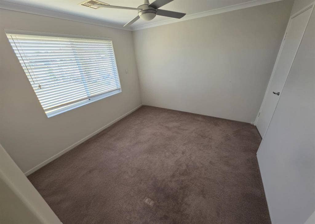 Two rooms available in