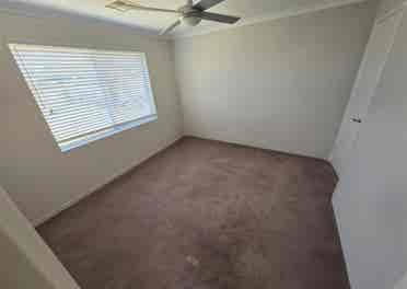 Two rooms available in