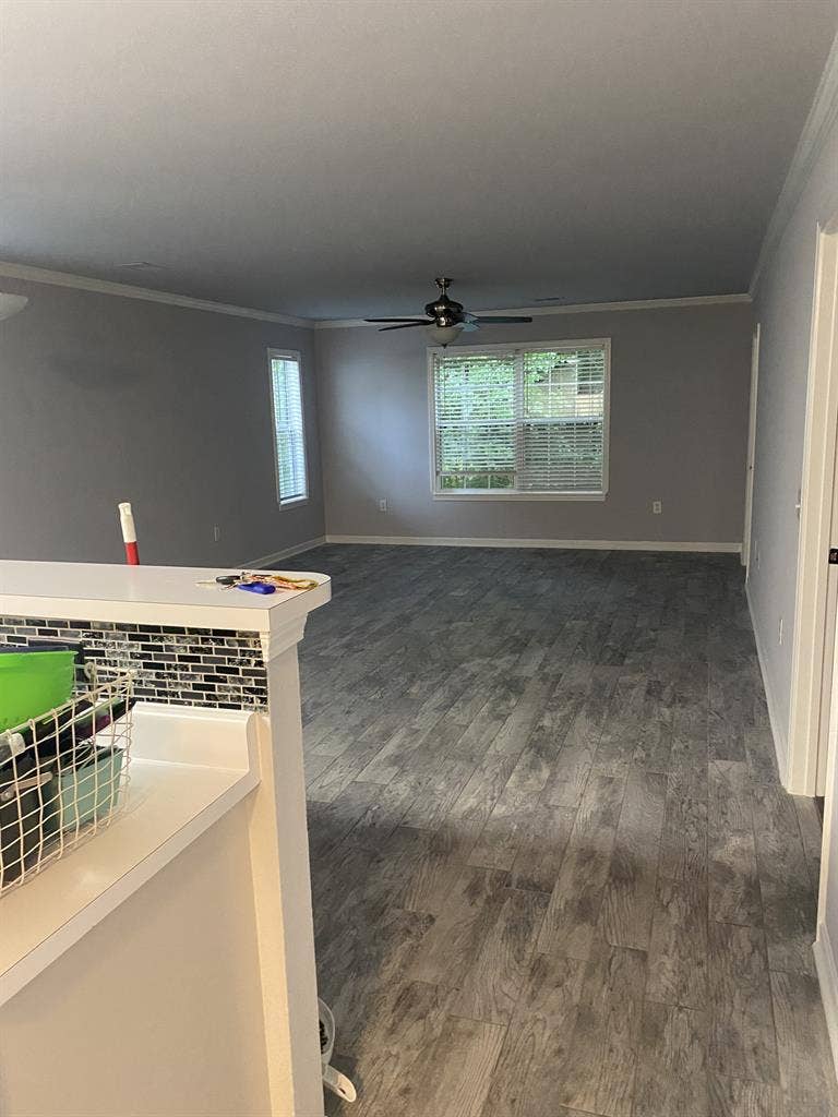 Private Room with Shared Bathroom