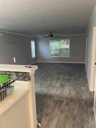 Private Room with Shared Bathroom