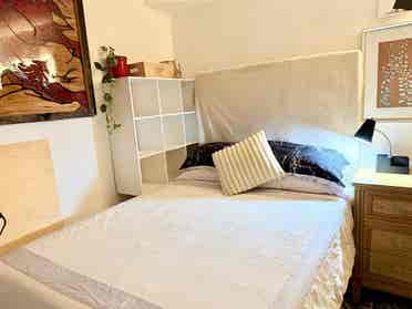 Small apt/studio
