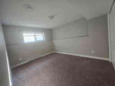 2 bedroom legal Basement for rent