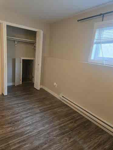 2 bedroom legal Basement for rent
