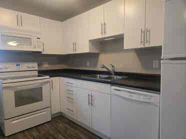 2 bedroom legal Basement for rent