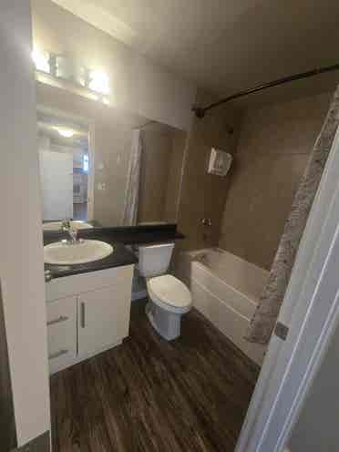 2 bedroom legal Basement for rent