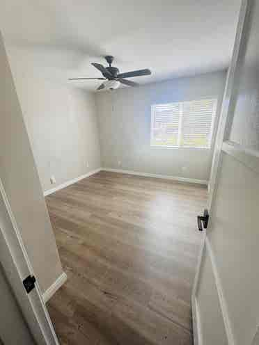 Rent for rent in a charming house