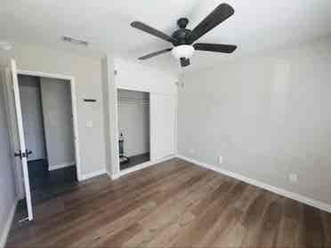 Rent for rent in a charming house