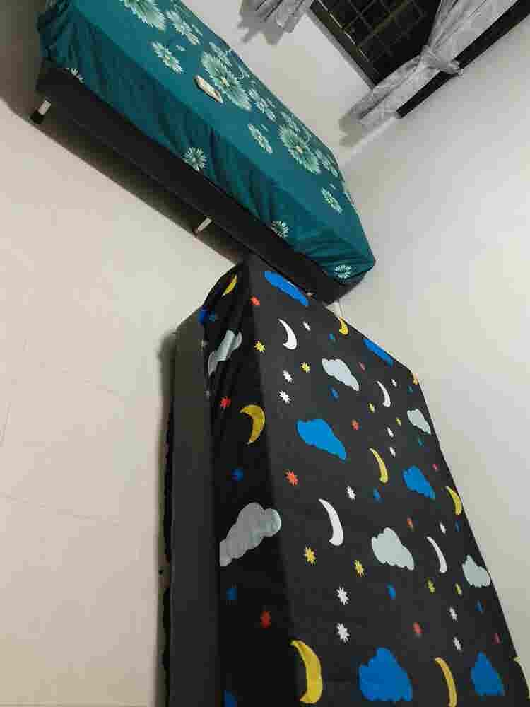 Room rent in yishun
