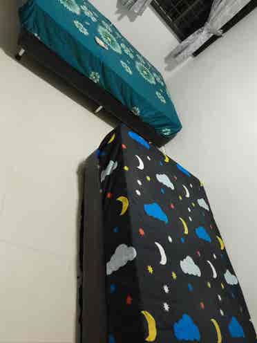 Room rent in yishun