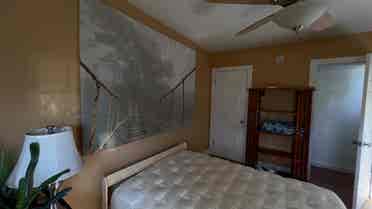 Chill Mid City Home.Full Amenities