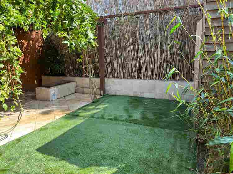 Mid City House. Full Amenities
