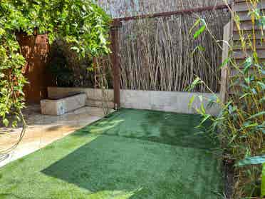 Chill Mid City Home.Full Amenities