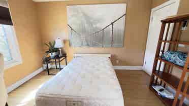 Chill Mid City Home.Full Amenities