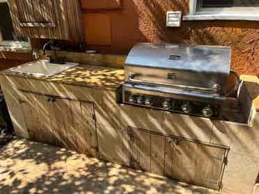 Chill Mid City Home.Full Amenities