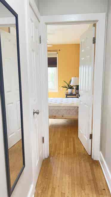 Chill Mid City Home.Full Amenities