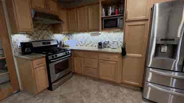 Chill Mid City Home.Full Amenities
