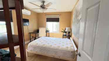 Chill Mid City Home.Full Amenities