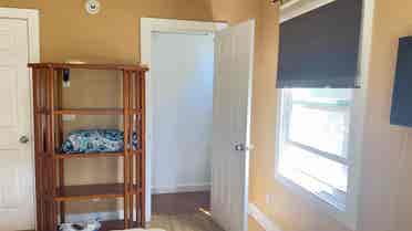 Chill Mid City Home.Full Amenities