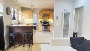 Chill Mid City Home.Full Amenities