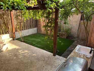 Chill Mid City Home.Full Amenities