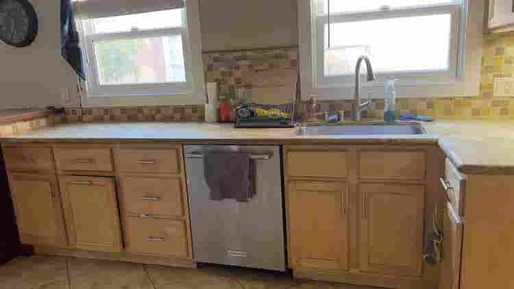Mid City House. Full Amenities