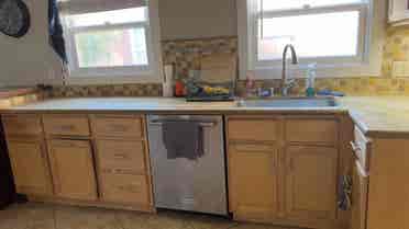 Chill Mid City Home.Full Amenities