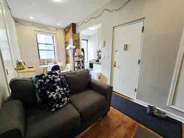 0ne-Bedroom For Rent