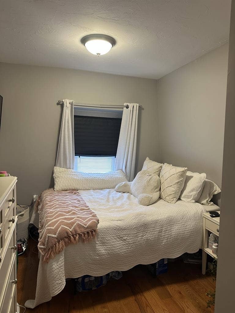 Roommate Availability
in Somerville