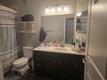 Looking for Respectable Roommate