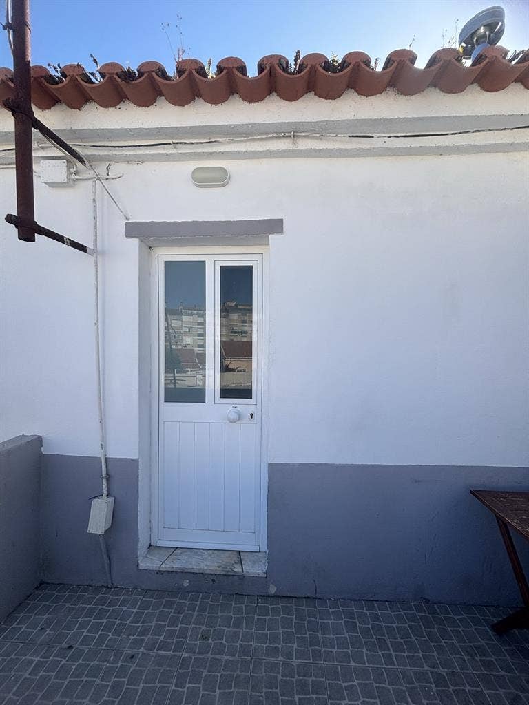 Casinha do Avô