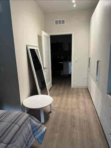 Room available- all included