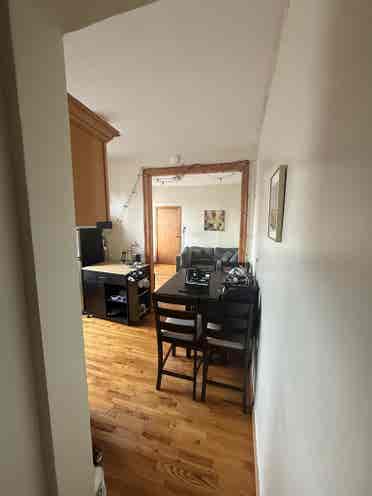Room in Williamsburg - furnished