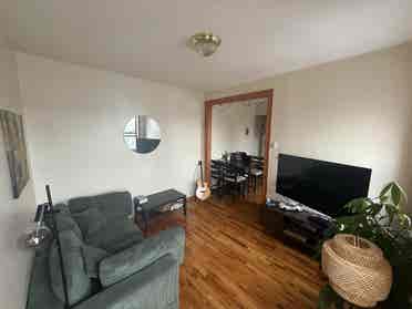 Room in Williamsburg - furnished
