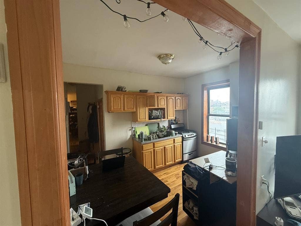 Room in Williamsburg - furnished