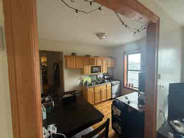 Room in Williamsburg - furnished