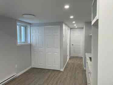 Brand new studio..Neuf