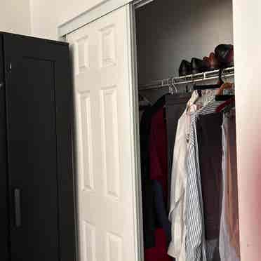 Just a Room For Rent