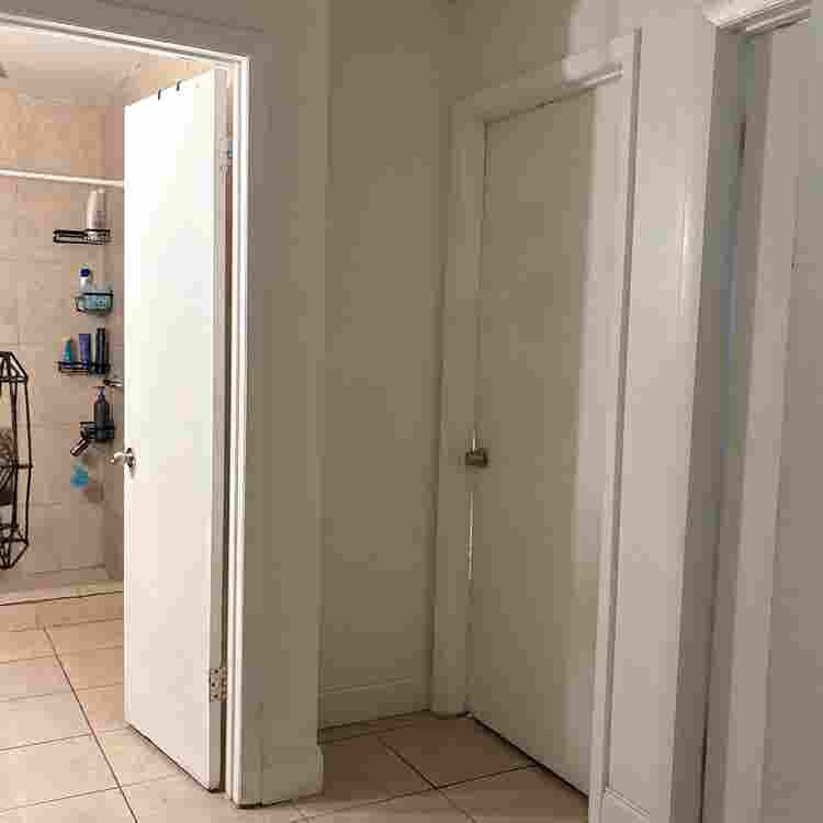 Just a Room For Rent