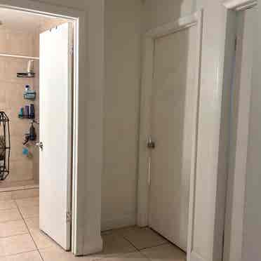 Just a Room For Rent