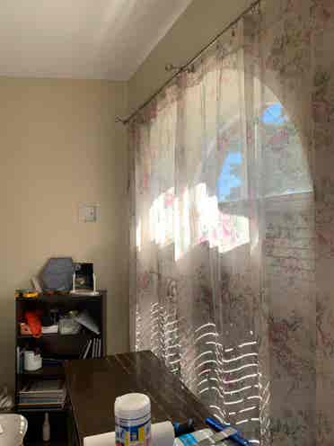 College Hill Appartement Sublease