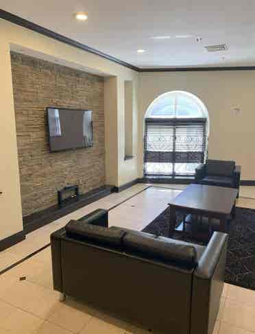 College Hill Appartement Sublease