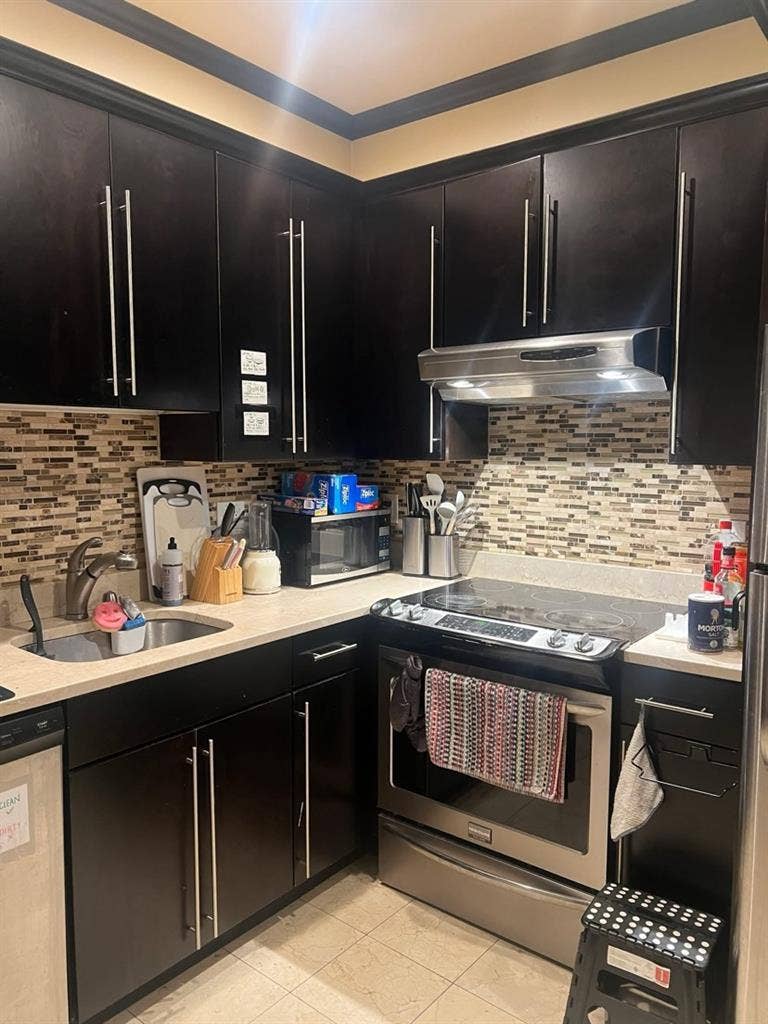 College Hill Appartement Sublease