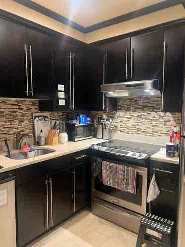 College Hill Appartement Sublease