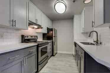 Large Room + Private Bathroom